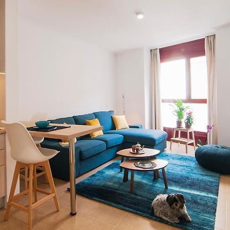 Apartamentos Vida Almería Dış mekan fotoğraf