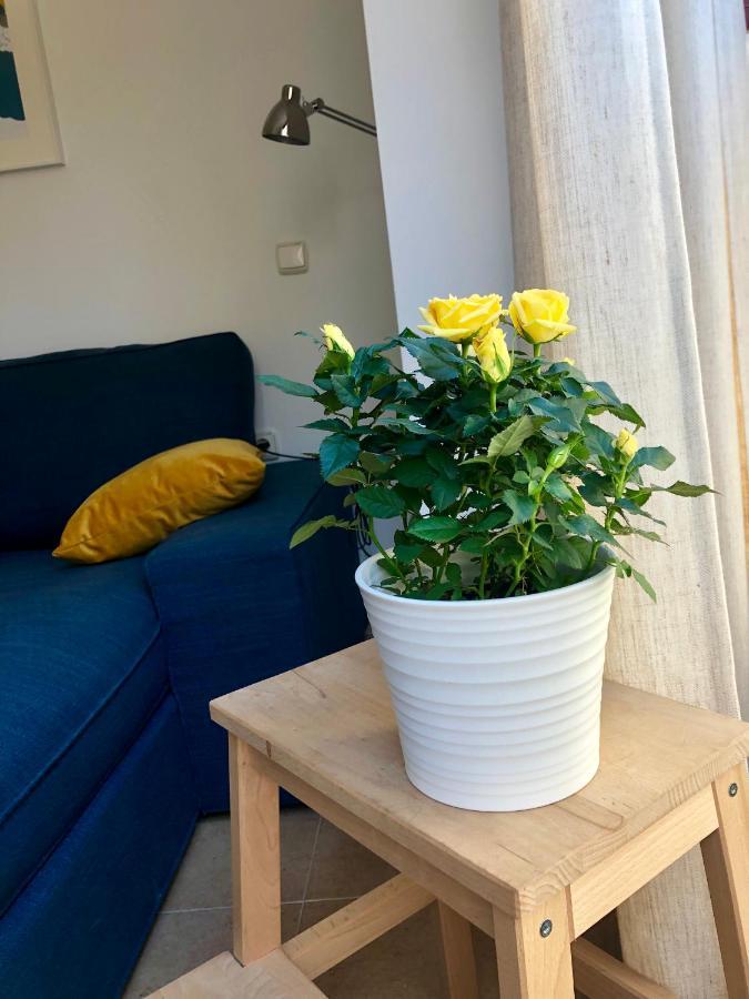 Apartamentos Vida Almería Dış mekan fotoğraf